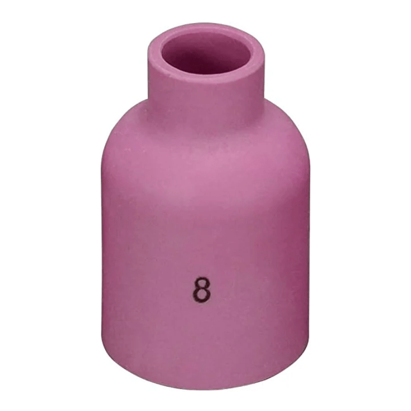 Ceramic Nozzle XL #8 - 57N74 | E-Weld